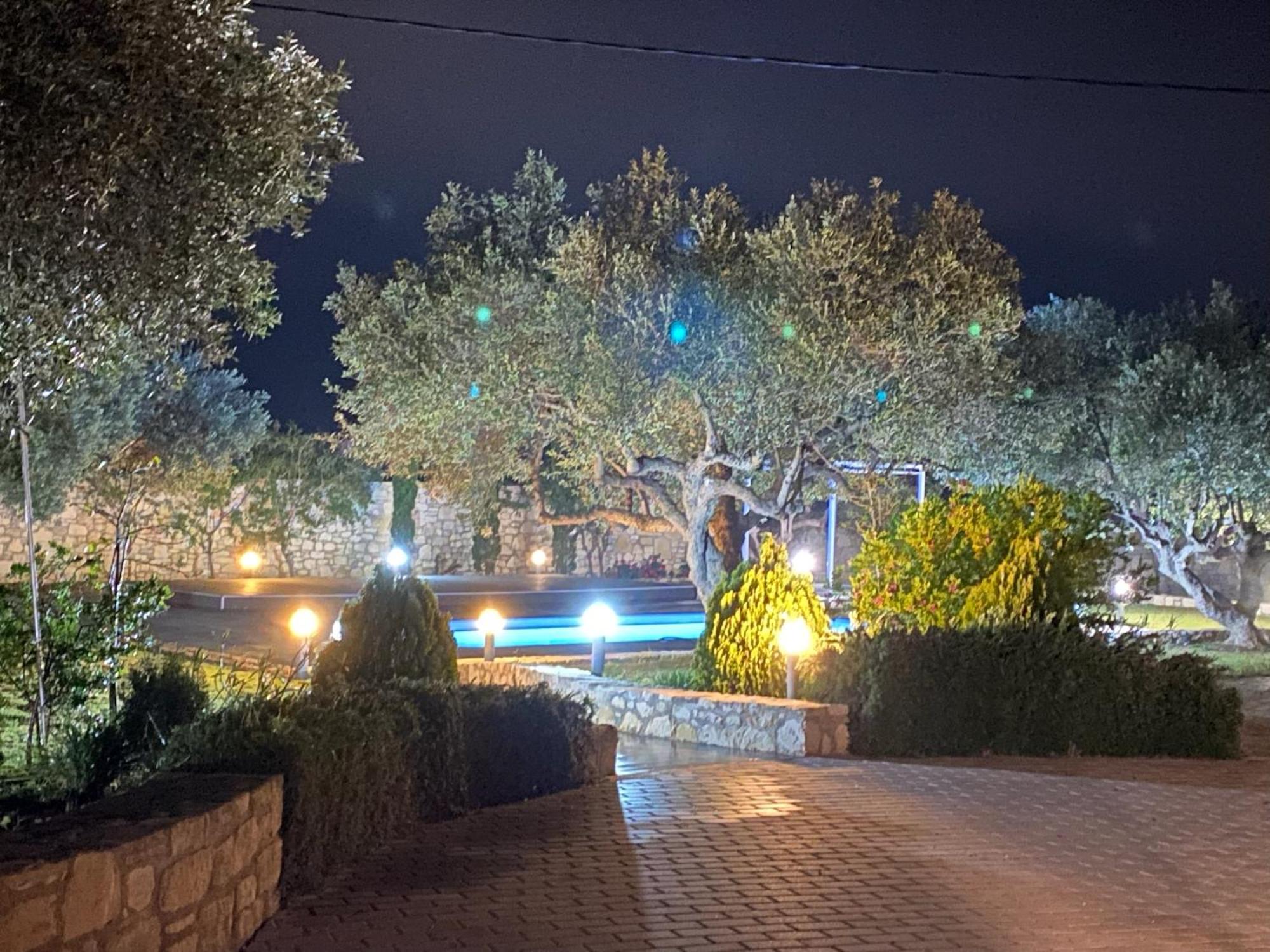Villa Marmelada Ierápetra Екстериор снимка